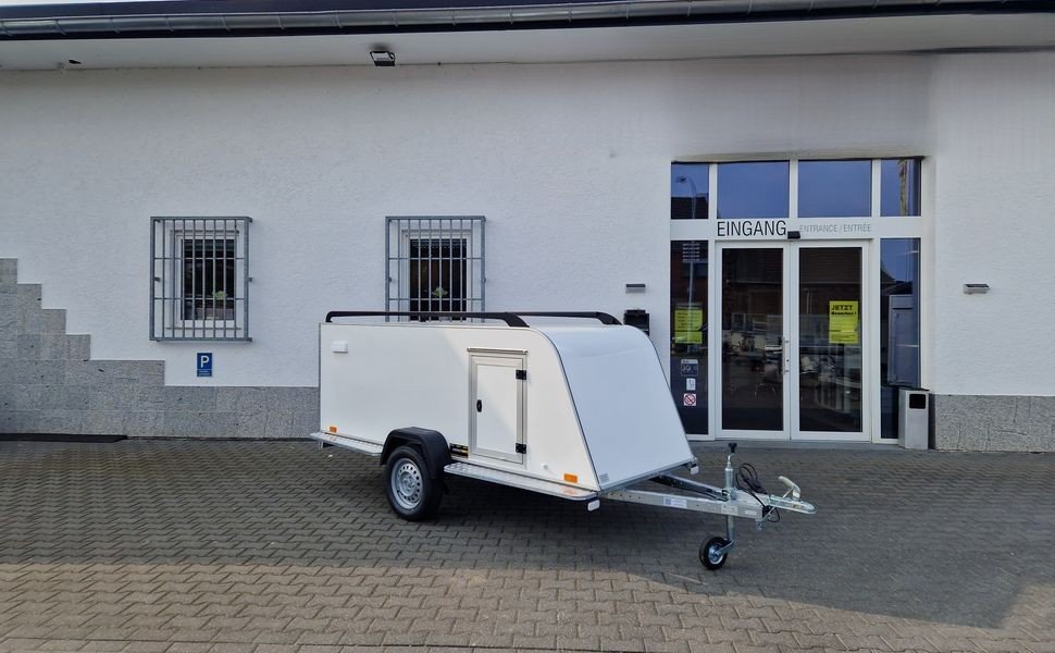 Kargo TF5 S Midi 300x110x90 cm 750 kg - obrazek 5