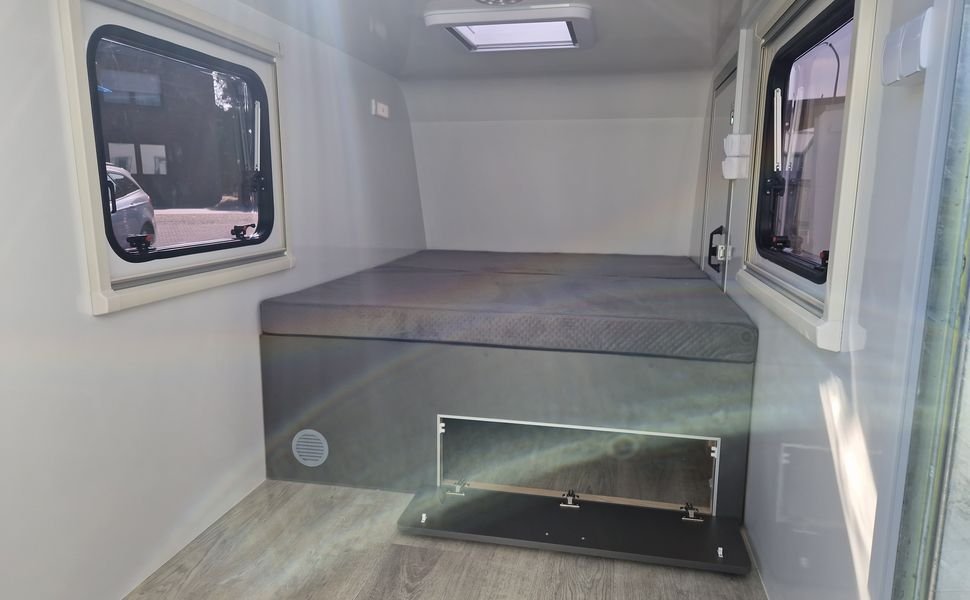 Kargo Camp TFS S Midi 320x150x150 cm 750 kg - obrazek 4