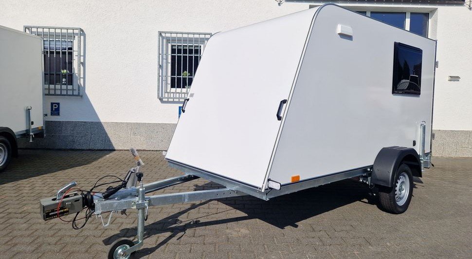 Kargo Camp TFS S Midi 320x150x150 cm 750 kg - obrazek 5