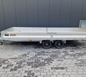 Variant 3552 UX Maxi Load 520x210x30 cm 3500 kg