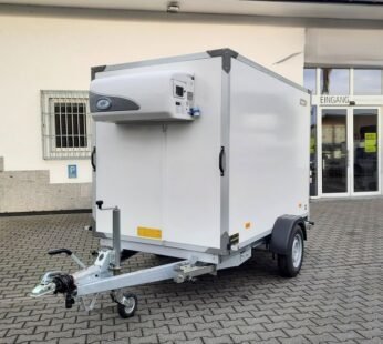 Variant 1315 K2 chłodnicza 249x138x160 cm 1350 kg