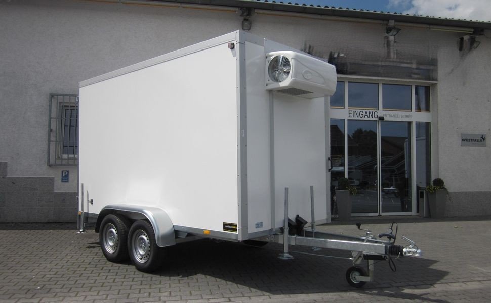 WM Meyer AZKF 2735/155 chłodnicza 343x154x200 cm 2700 kg - obrazek 2