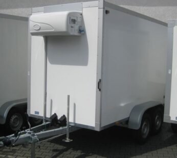 WM Meyer AZKF 2735/155 chłodnicza 343x154x200 cm 2700 kg