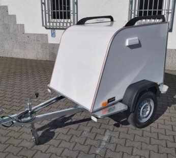 TF2 S Mini 145×110×90 cm, 750 kg