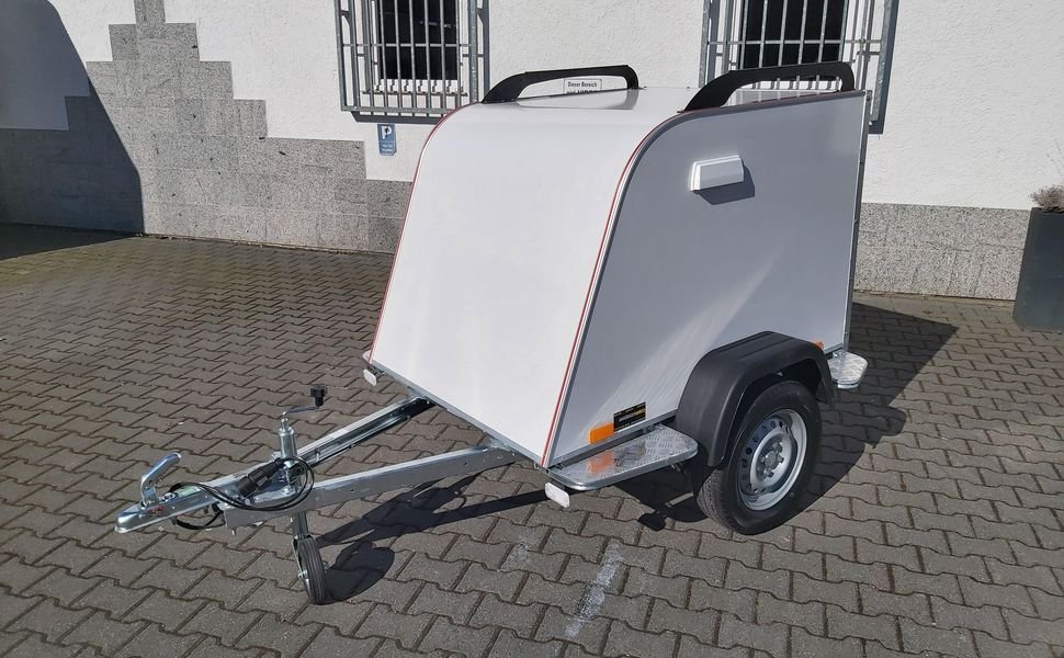 TF2 S Mini 145×110×90 cm, 750 kg