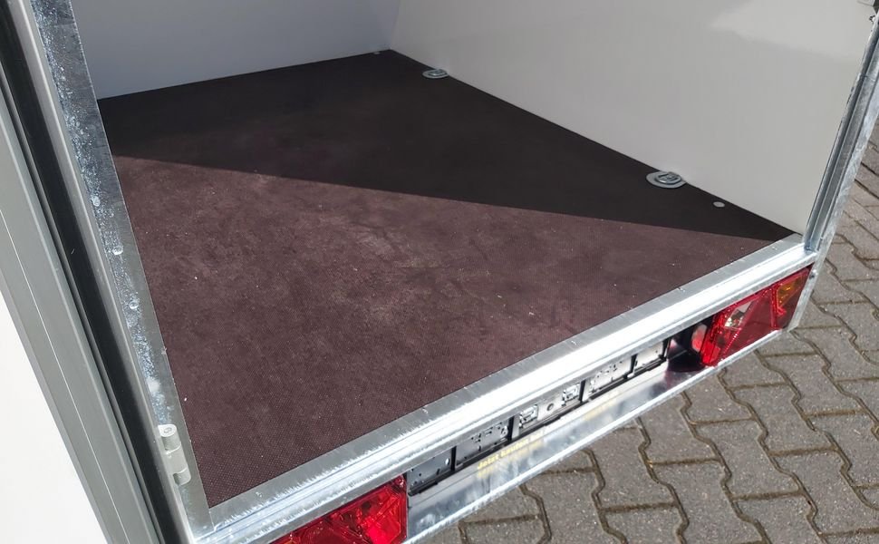 TF2 S Mini 145×110×90 cm, 750 kg - obrazek 5