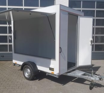 TFS Multi VK 250.01 handlowa 250x150x200 cm 750 kg
