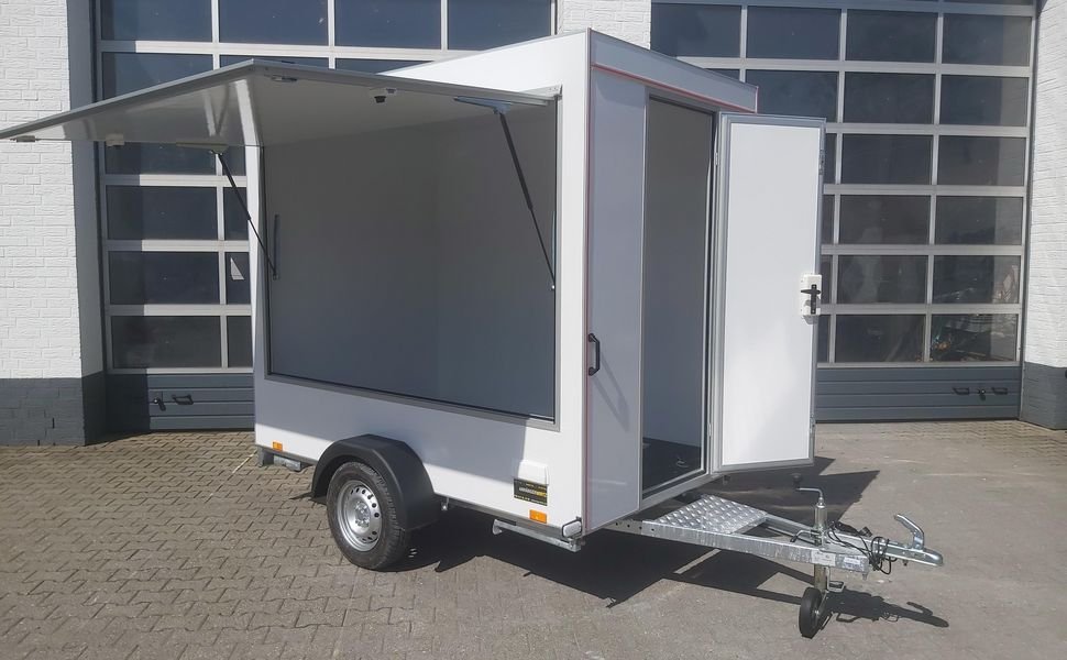 TFS Multi VK 250.01 handlowa 250x150x200 cm 750 kg