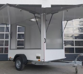 TFS Multi VK 250.02 handlowa 250x150x200 cm 1300 kg