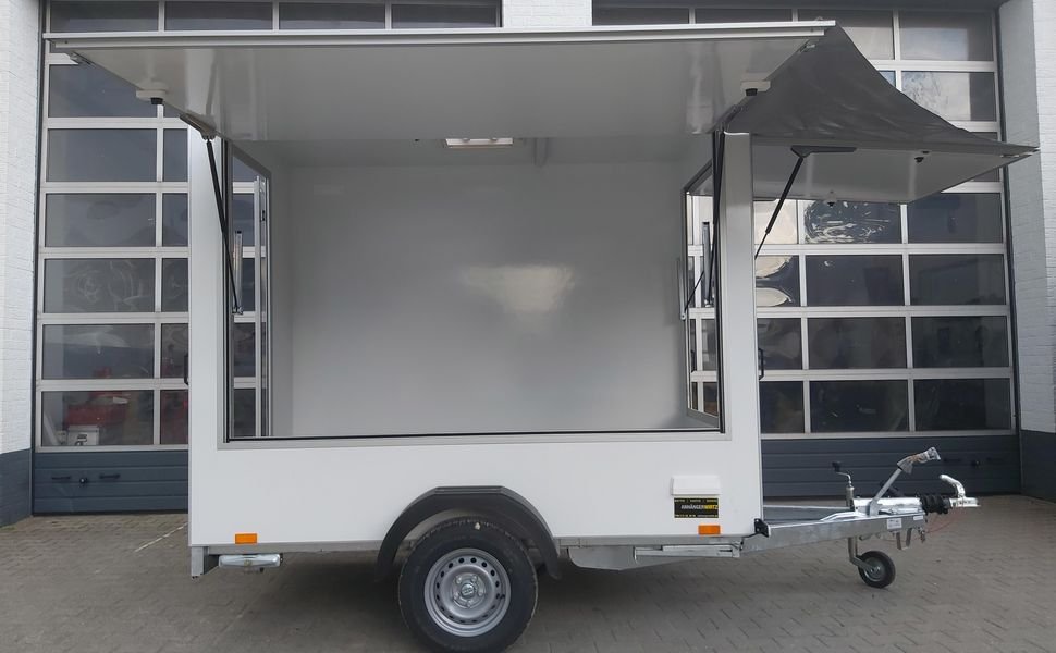 TFS Multi VK 250.02 handlowa 250x150x200 cm 1300 kg - obrazek 5