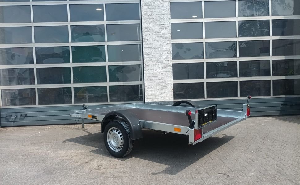 EasyLoad Multi N7 255×166 cm, 750 kg - obrazek 5