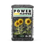 Pellet z łuski słonecznika Power Sunflower