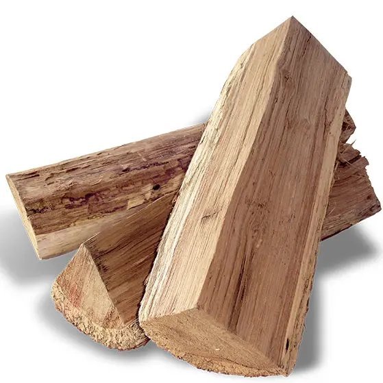 Drewno opałowe bukowe 25 cm – około 1000 kg - obrazek 2