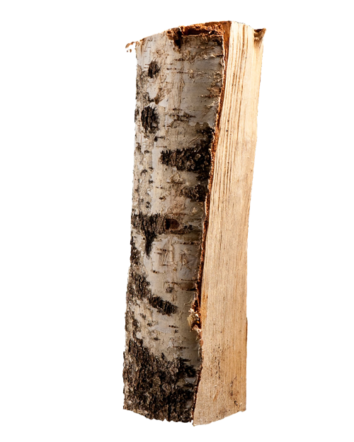 Drewno opałowe bukowe 25 cm – półpaleta około 500 kg - obrazek 2