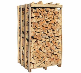 Drewno opałowe bukowe 50 cm – około 1000 kg