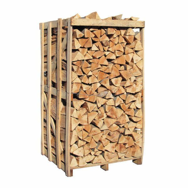 Drewno opałowe bukowe 50 cm – około 1000 kg
