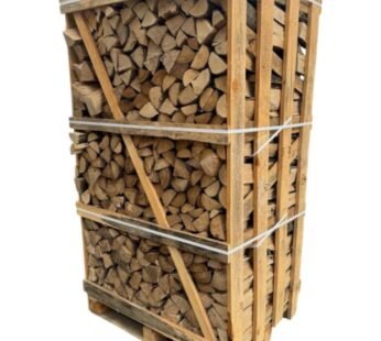 Drewno opałowe bukowe 25 cm – około 1000 kg